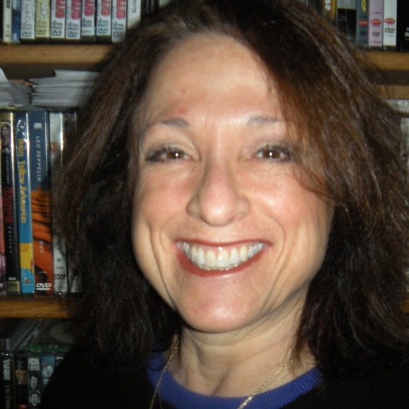 Meet your Posher, Sharon - Picture 1 of 1